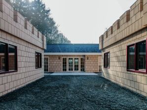 Kasteelverblijf in De Eese met Stijl