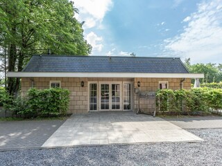 Vakantiepark De Bult Buitenaudio-opname 3