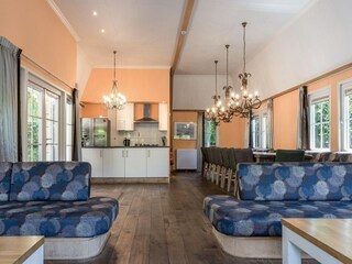 Holiday park De Bult Features 12