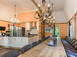 Parco vacanze De Bult Caratteristiche 10