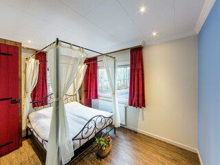 Vakantiepark De Bult Kenmerken 11