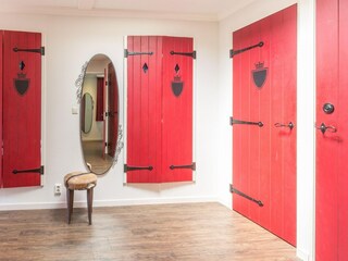 Vakantiepark De Bult Kenmerken 12