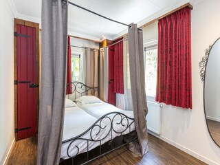 Vakantiepark De Bult Kenmerken 13