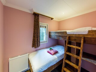 Holiday park De Bult Features 10