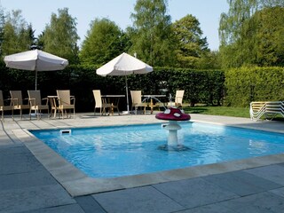 Holiday park De Bult  40