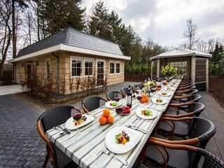Parque de vacaciones De Bult Grabación al aire libre 2