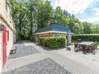 Vakantiepark De Bult Buitenaudio-opname 3