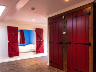 Holiday park De Bult Features 12
