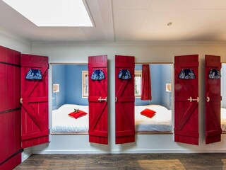 Holiday park De Bult Features 13