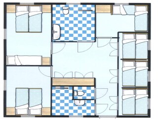 Parco vacanze De Bult  32