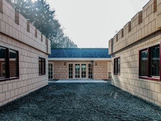 Ferienpark De Bult Außenaufnahme 2