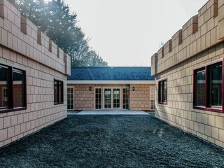 Vakantiepark De Bult Buitenaudio-opname 4
