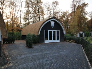 Vakantiepark De Bult Buitenaudio-opname 3