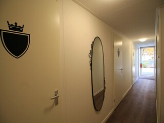 Parc de vacances De Bult Équipement 13