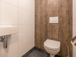 Parc de vacances De Bult Équipement 11