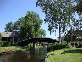 Parque de vacaciones De Bult Entorno 26