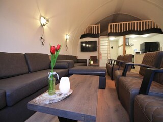Vakantiepark De Bult Kenmerken 7