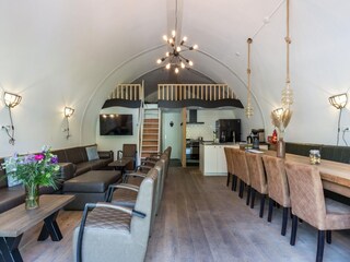 Parque de vacaciones De Bult Características 8