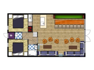 Vakantiepark De Bult  17