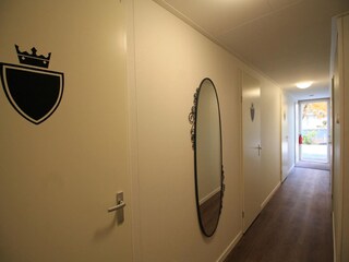 Parc de vacances De Bult Équipement 12