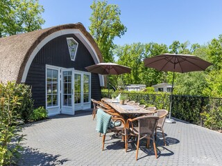 Ferienpark De Bult Außenaufnahme 3