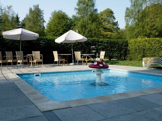 Ferienpark De Bult  31