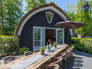 Vakantiepark De Bult Buitenaudio-opname 2