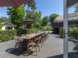 Vakantiepark De Bult Buitenaudio-opname 4