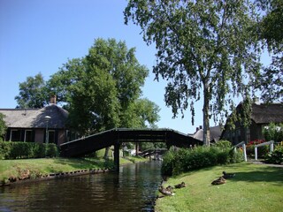 Parc de vacances De Bult Environnement 22