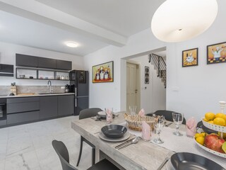 Casa per le vacanze Kastelir Caratteristiche 9