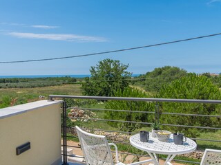 Casa per le vacanze Kastelir Registrazione all'aperto 6