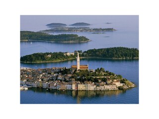 Casa per le vacanze Kastelir Ambiente 15