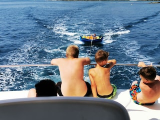 Casa per le vacanze Kastelir Ambiente 17