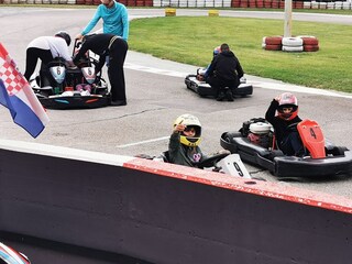 Casa per le vacanze Kastelir Ambiente 19