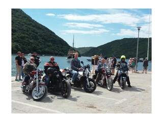 Casa per le vacanze Kastelir Ambiente 23