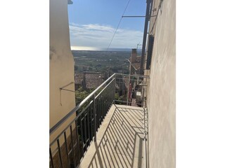 Appartamento per vacanze Castagneto Carducci Registrazione all'aperto 2