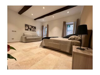 Appartamento per vacanze Castagneto Carducci Caratteristiche 5