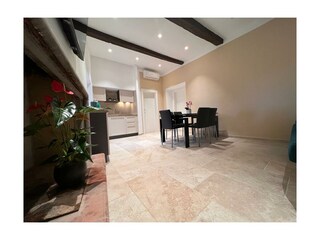 Appartamento per vacanze Castagneto Carducci Caratteristiche 7