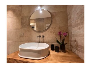 Appartamento per vacanze Castagneto Carducci Caratteristiche 12