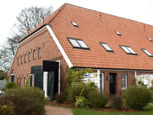 Ferienwohnung Strandgut-Greetsiel - Greetsiel - image1