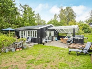 Holiday house 4 Personen Ferienhaus in Ebeltoft - Ebeltoft - image1