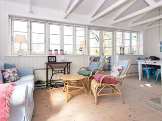 Holiday house Ebeltoft  7