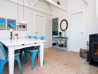 Holiday house Ebeltoft  9
