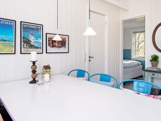 Holiday house Ebeltoft  10