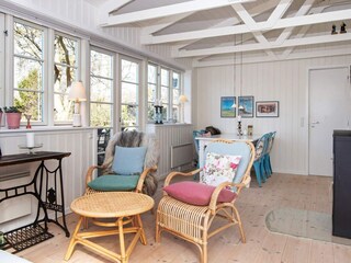 Holiday house Ebeltoft  12