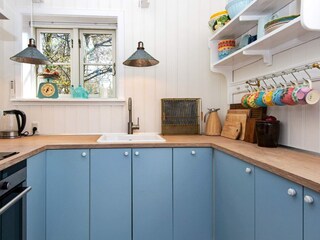 Holiday house Ebeltoft  13