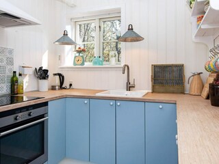 Vakantiehuis Ebeltoft  14