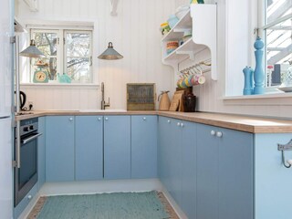 Holiday house Ebeltoft  15