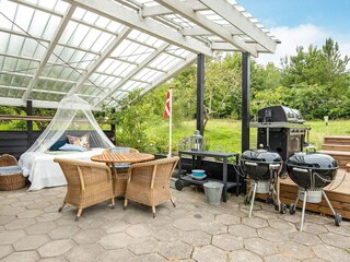 Holiday house Ebeltoft  20