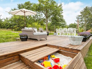 Holiday house Ebeltoft  21